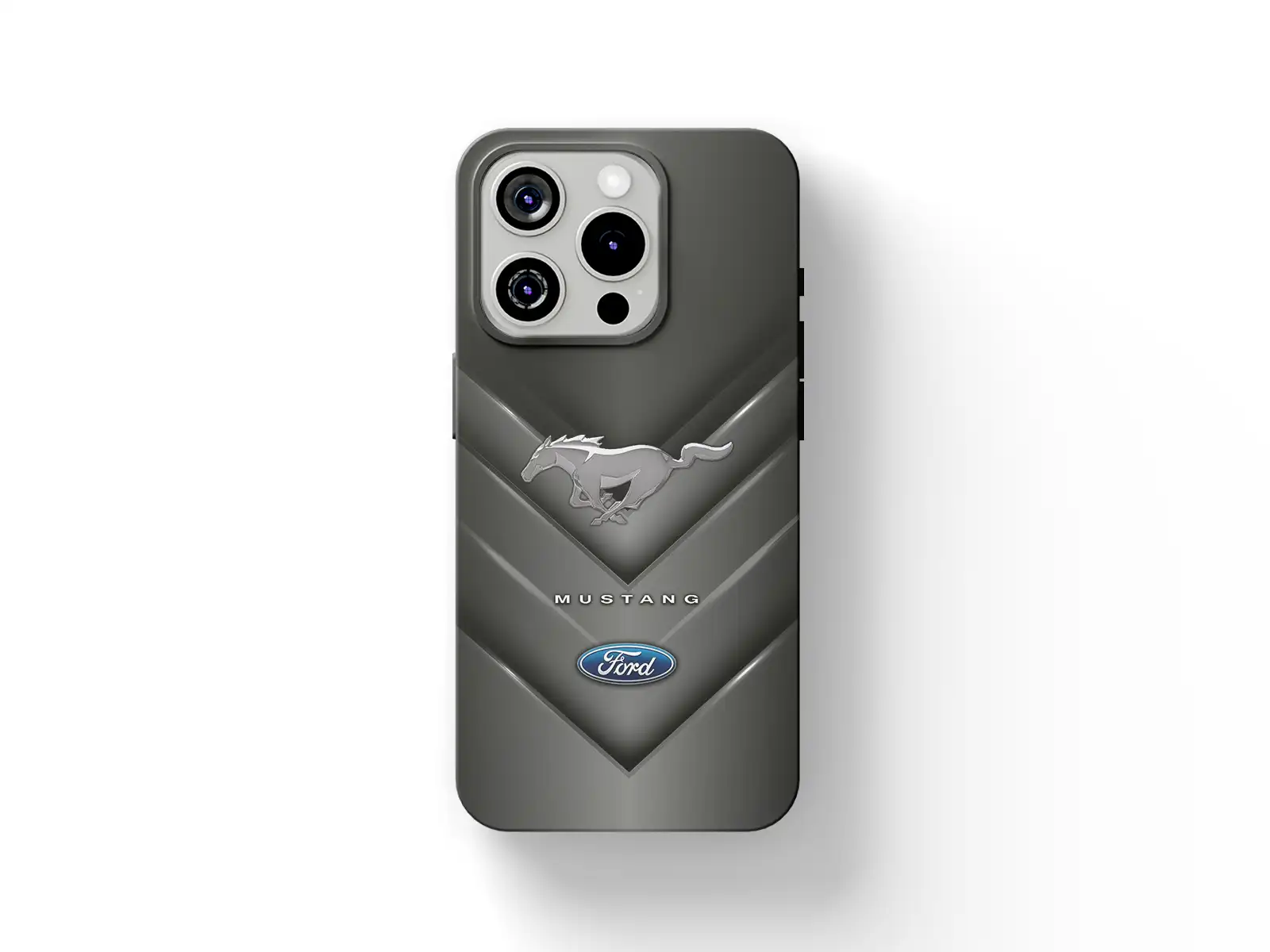 Ford Smartphone Cover Stabiler Moderner Stil